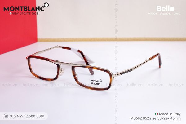  Gọng Kính Montblanc MB541F 001 chính hãng GIÁ TỐT LIÊN HỆ 0948.74.5959 (Mrs.Hà) 