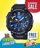  [Pin Miễn Phí Trọn Đời] MCW-200H-2AVDF - Đồng hồ Casio - Tem vàng chống giả 