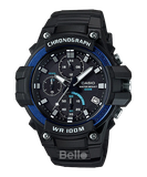  Casio MCW-110H-2AVDF - Uy tín từ 2009, Tem vàng chống giả, Bảo hành 1 năm, Pin miễn phí trọn đời 