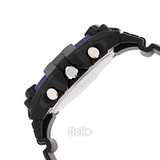  Casio MCW-110H-2AVDF - Uy tín từ 2009, Tem vàng chống giả, Bảo hành 1 năm, Pin miễn phí trọn đời 