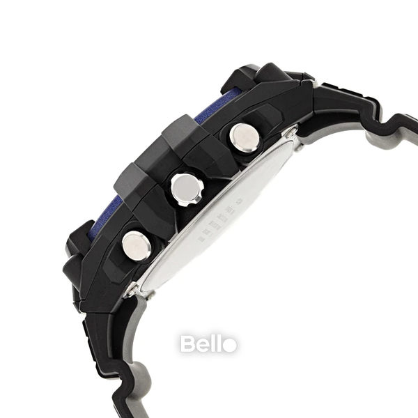  Casio MCW-110H-2AVDF - Uy tín từ 2009, Tem vàng chống giả, Bảo hành 1 năm, Pin miễn phí trọn đời 