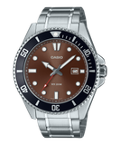  Casio MDV-107D-5AV - Uy tín từ 2009, Tem vàng chống giả, Bảo hành 1 năm, Pin miễn phí trọn đời 