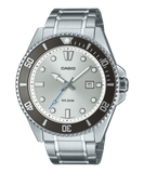  Casio MDV-107D-7AV - Uy tín từ 2009, Tem vàng chống giả, Bảo hành 1 năm, Pin miễn phí trọn đời 