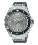  Casio MDV-107D-8AV - Uy tín từ 2009, Tem vàng chống giả, Bảo hành 1 năm, Pin miễn phí trọn đời 