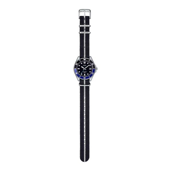  Casio MDV-10C-1A2 - Uy tín từ 2009, Tem vàng chống giả, Bảo hành 1 năm, Pin miễn phí trọn đời 