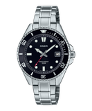  Casio MDV-10D-1A1 - Uy tín từ 2009, Tem vàng chống giả, Bảo hành 1 năm, Pin miễn phí trọn đời 
