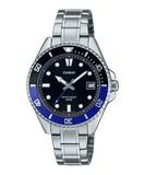  Casio MDV-10D-1A2 - Uy tín từ 2009, Tem vàng chống giả, Bảo hành 1 năm, Pin miễn phí trọn đời 