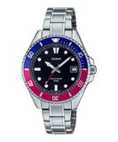  Casio MDV-10D-1A3 - Uy tín từ 2009, Tem vàng chống giả, Bảo hành 1 năm, Pin miễn phí trọn đời 