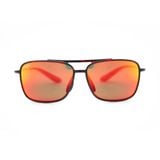  Kính Mát MAUI JIM (S) MJ437 chính hãng GIÁ TỐT LIÊN HỆ 0948.74.5959 (Mrs.Hà) 