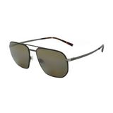  Kính Mát MAUI JIM (S) MJ605 chính hãng GIÁ TỐT LIÊN HỆ 0948.74.5959 (Mrs.Hà) 