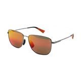  Kính Mát MAUI JIM (S) MJ652 chính hãng GIÁ TỐT LIÊN HỆ 0948.74.5959 (Mrs.Hà) 