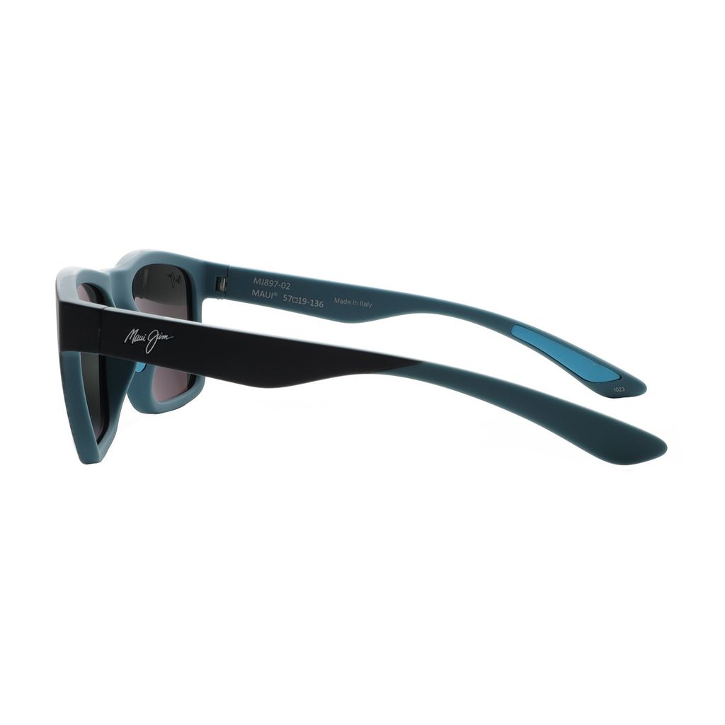  Kính Mát MAUI JIM (S) MJ897 chính hãng GIÁ TỐT LIÊN HỆ 0948.74.5959 (Mrs.Hà) 