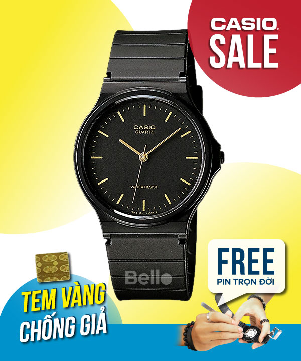 Casio mq deals 24 1e