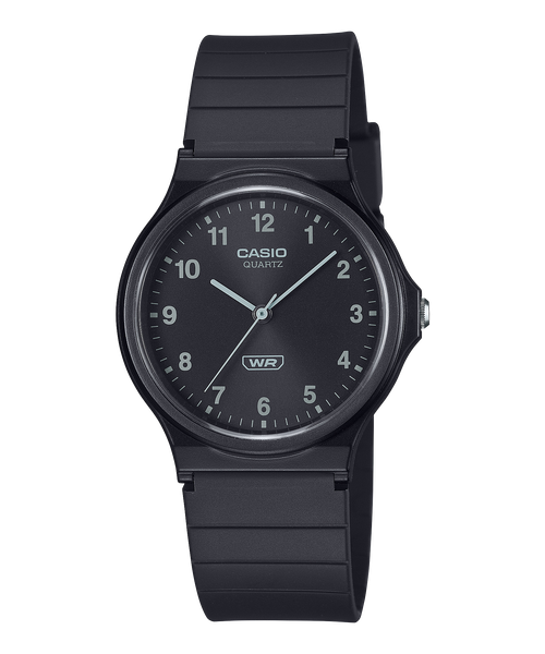  Casio MQ-24B-1B - Uy tín từ 2009, Tem vàng chống giả, Bảo hành 1 năm, Pin miễn phí trọn đời 