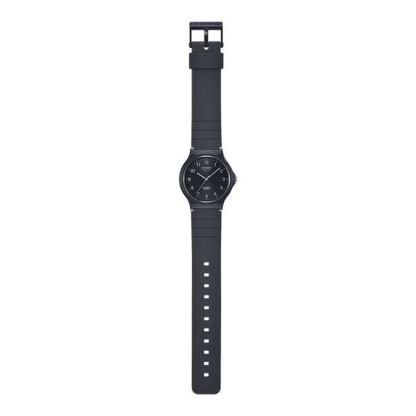  Casio MQ-24B-1B - Uy tín từ 2009, Tem vàng chống giả, Bảo hành 1 năm, Pin miễn phí trọn đời 