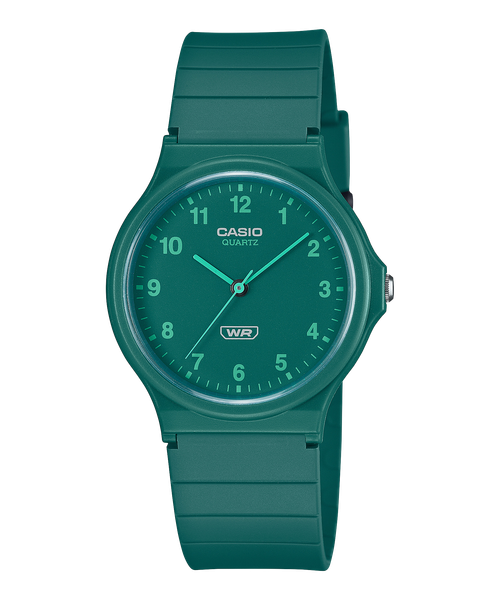  Casio MQ-24B-3B - Uy tín từ 2009, Tem vàng chống giả, Bảo hành 1 năm, Pin miễn phí trọn đời 