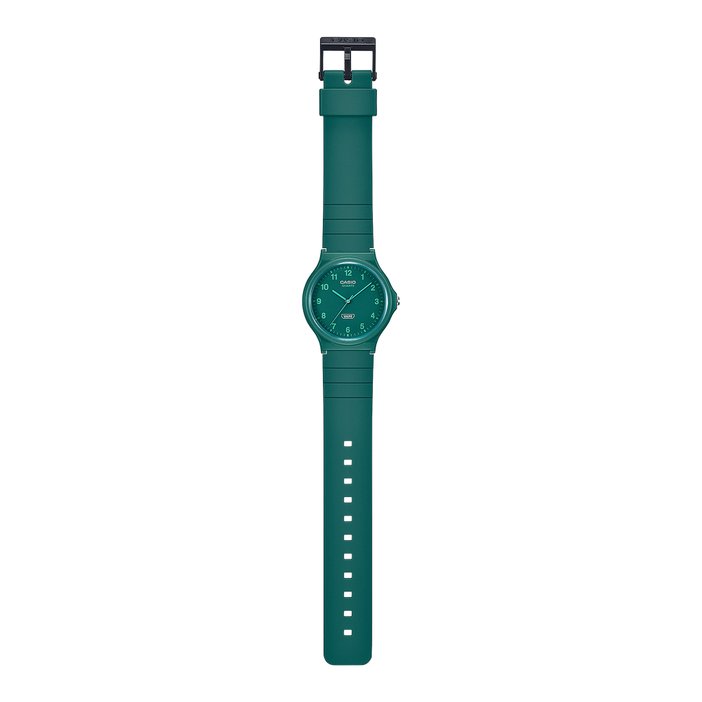  Casio MQ-24B-3B - Uy tín từ 2009, Tem vàng chống giả, Bảo hành 1 năm, Pin miễn phí trọn đời 