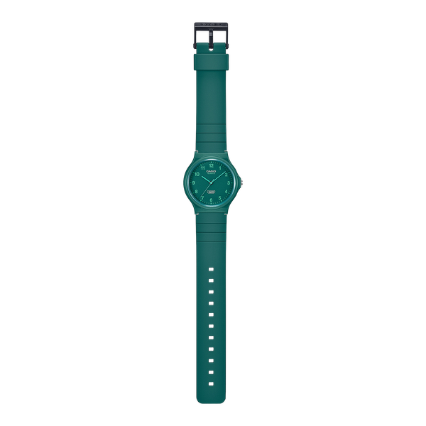  Casio MQ-24B-3B - Uy tín từ 2009, Tem vàng chống giả, Bảo hành 1 năm, Pin miễn phí trọn đời 