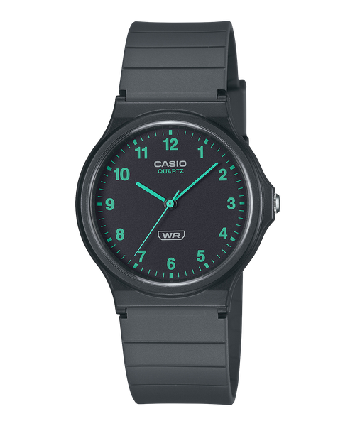  Casio MQ-24B-8B - Uy tín từ 2009, Tem vàng chống giả, Bảo hành 1 năm, Pin miễn phí trọn đời 