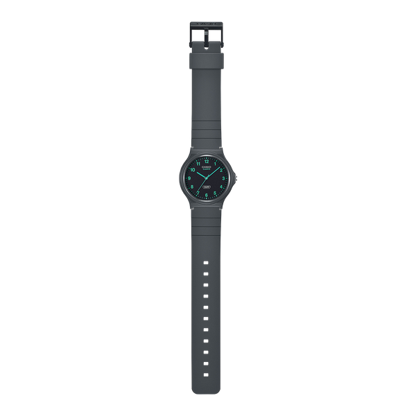  Casio MQ-24B-8B - Uy tín từ 2009, Tem vàng chống giả, Bảo hành 1 năm, Pin miễn phí trọn đời 