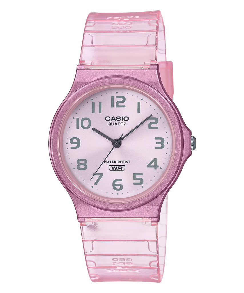  Casio MQ-24S-4BDF - Uy tín từ 2009, Tem vàng chống giả, Bảo hành 1 năm, Pin miễn phí trọn đời 