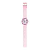  [Pin Miễn Phí Trọn Đời] Đồng hồ Casio Kim Nữ MQ-24S-4BDF - Đồng hồ Casio Nữ - Tem vàng chống giả 