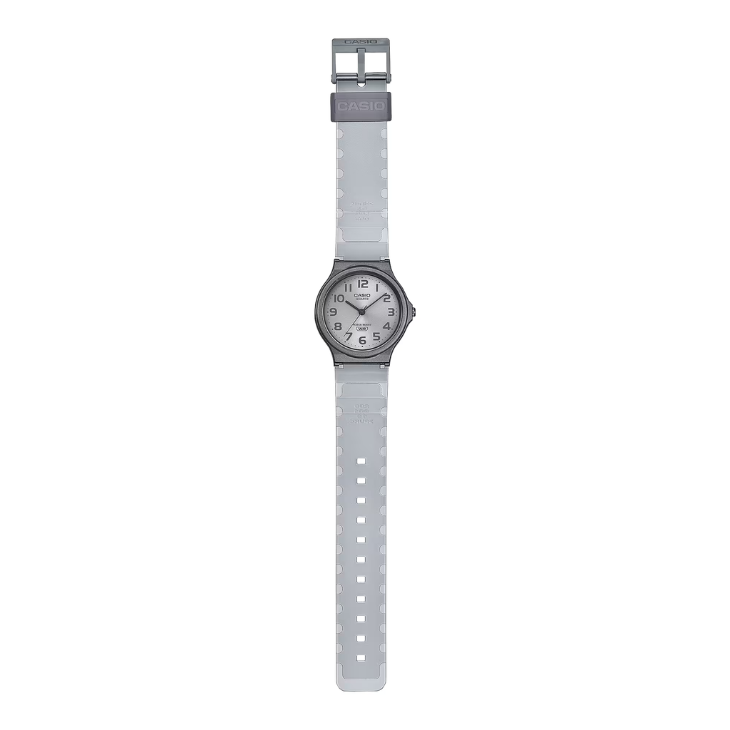  Casio MQ-24S-8BDF - Uy tín từ 2009, Tem vàng chống giả, Bảo hành 1 năm, Pin miễn phí trọn đời 