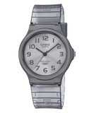  [Pin Miễn Phí Trọn Đời] Đồng hồ Casio Kim Nữ MQ-24S-8BDF - Đồng hồ Casio Nữ - Tem vàng chống giả 