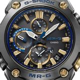  Casio G-Shock MRG-B1000BA-1A - Uy tín từ 2009, Tem vàng chống giả, Bảo hành 5 năm, Pin miễn phí trọn đời 