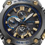  [Pin Miễn Phí Trọn Đời] MRG-B1000BA-1A - Đồng hồ G-Shock Nam - Tem vàng chống giả 