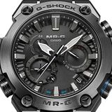  [Pin Miễn Phí Trọn Đời] MRG-B2000B-1A1 - Đồng hồ G-Shock Nam - Tem vàng chống giả 