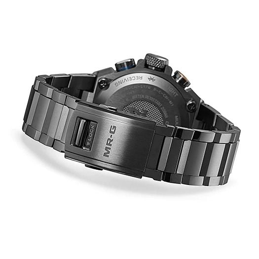  Casio G-Shock MRG-B2000B-1A1 - Uy tín từ 2009, Tem vàng chống giả, Bảo hành 5 năm, Pin miễn phí trọn đời 