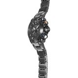  Casio G-Shock MRG-B2000B-1A1 - Uy tín từ 2009, Tem vàng chống giả, Bảo hành 5 năm, Pin miễn phí trọn đời 