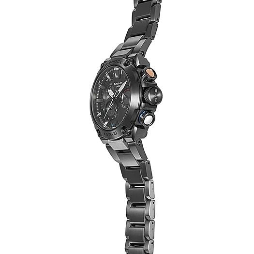  Casio G-Shock MRG-B2000B-1A1 - Uy tín từ 2009, Tem vàng chống giả, Bảo hành 5 năm, Pin miễn phí trọn đời 