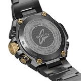  [Pin Miễn Phí Trọn Đời] MRG-B2000B-1A4 - Đồng hồ G-Shock Nam - Tem vàng chống giả 