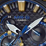  Casio G-Shock MRG-B2000B-1A - Uy tín từ 2009, Tem vàng chống giả, Bảo hành 5 năm, Pin miễn phí trọn đời 