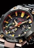  Casio G-Shock MRG-B2000BS-3A - Uy tín từ 2009, Tem vàng chống giả, Bảo hành 5 năm, Pin miễn phí trọn đời 