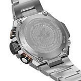  Casio G-Shock MRG-B2000D-1A - Uy tín từ 2009, Tem vàng chống giả, Bảo hành 5 năm, Pin miễn phí trọn đời 