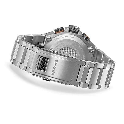  Casio G-Shock MRG-B2000D-1A - Uy tín từ 2009, Tem vàng chống giả, Bảo hành 5 năm, Pin miễn phí trọn đời 