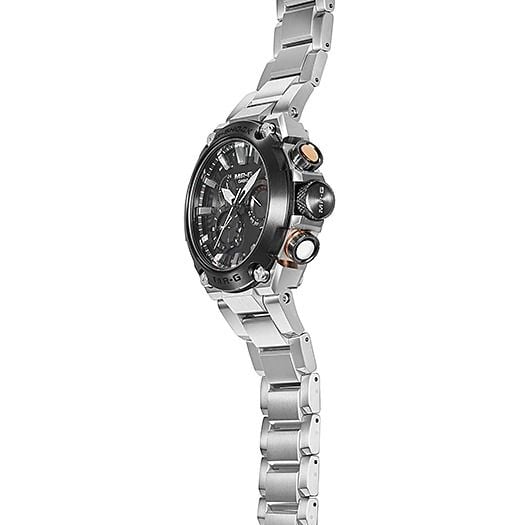  Casio G-Shock MRG-B2000D-1A - Uy tín từ 2009, Tem vàng chống giả, Bảo hành 5 năm, Pin miễn phí trọn đời 