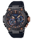  [Pin Miễn Phí Trọn Đời] MRG-B2000R-1A - Đồng hồ G-Shock Nam - Tem vàng chống giả 