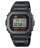  [Pin Miễn Phí Trọn Đời] MRG-B5000B-1 - Đồng hồ G-Shock Nam - Tem Vàng Chống Giả 