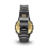  Casio G-Shock MRG-B5000B-1 - Uy tín từ 2009, Tem vàng chống giả, Bảo hành 5 năm, Pin miễn phí trọn đời 