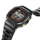  [Pin Miễn Phí Trọn Đời] MRG-B5000B-1 - Đồng hồ G-Shock Nam - Tem Vàng Chống Giả 