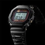  Casio G-Shock MRG-B5000B-1 - Uy tín từ 2009, Tem vàng chống giả, Bảo hành 5 năm, Pin miễn phí trọn đời 