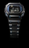  Casio G-Shock MRG-B5000BA-1 - Uy tín từ 2009, Tem vàng chống giả, Bảo hành 5 năm, Pin miễn phí trọn đời 