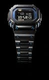  [Pin Miễn Phí Trọn Đời] MRG-B5000BA-1 - Đồng hồ G-Shock Nam - Tem vàng chống giả 