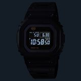  Casio G-Shock MRG-B5000BA-1 - Uy tín từ 2009, Tem vàng chống giả, Bảo hành 5 năm, Pin miễn phí trọn đời 