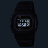  [Pin Miễn Phí Trọn Đời] MRG-B5000BA-1 - Đồng hồ G-Shock Nam - Tem vàng chống giả 