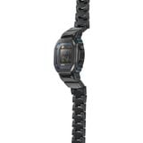  [Pin Miễn Phí Trọn Đời] MRG-B5000BA-1 - Đồng hồ G-Shock Nam - Tem vàng chống giả 